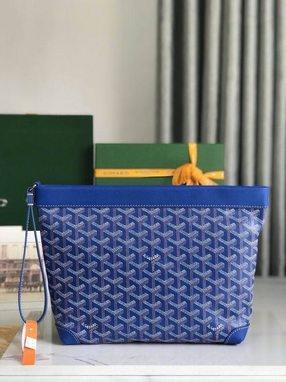 Super Perfect Goyard Wallet-302