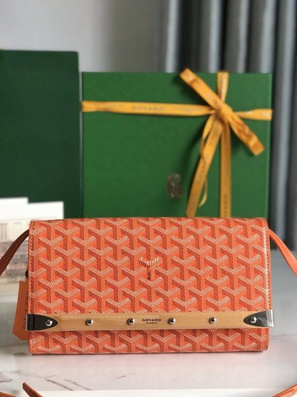 Goyard High End Quality Handbags-234