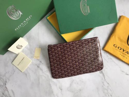 Super Perfect Goyard Wallet-274
