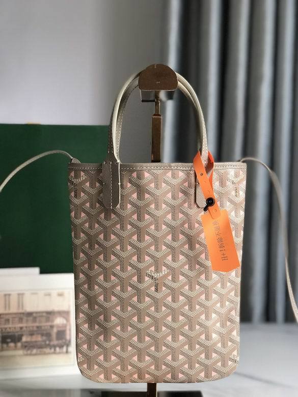 Goyard High End Quality Handbags-354