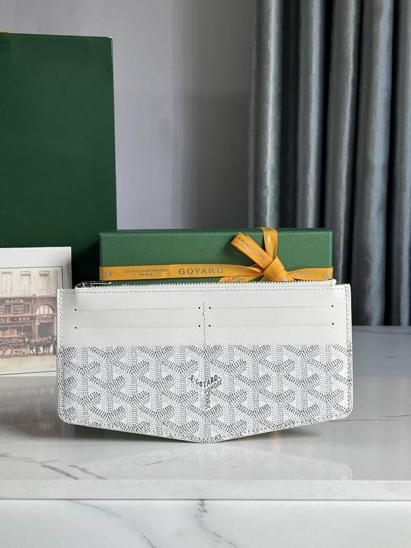 Super Perfect Goyard Wallet-245