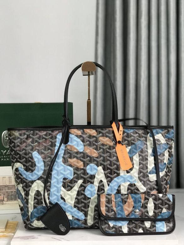 Goyard High End Quality Handbags-594