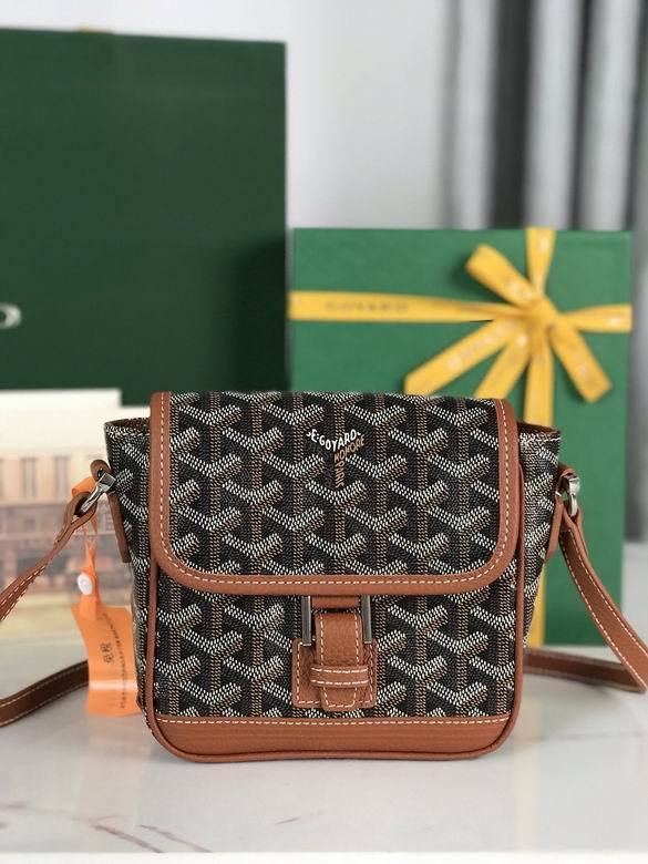 Goyard High End Quality Handbags-027