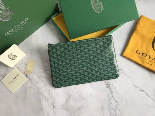Super Perfect Goyard Wallet-272
