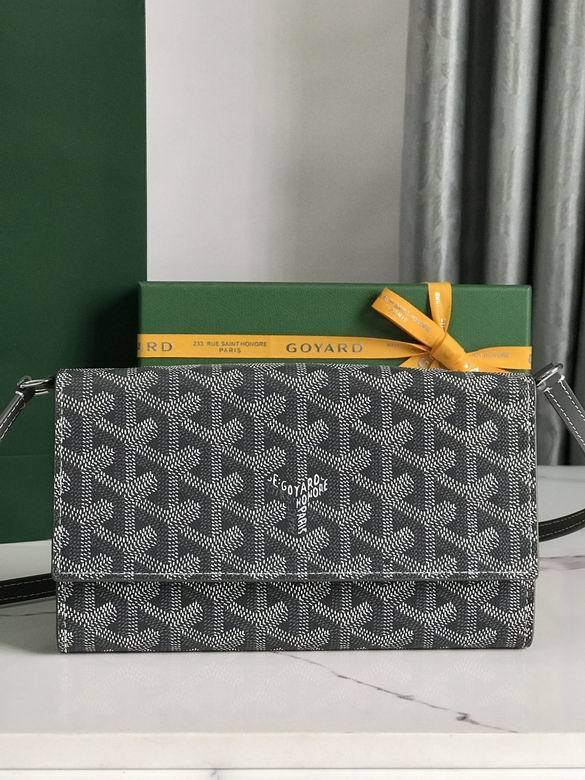 Super Perfect Goyard Wallet-227
