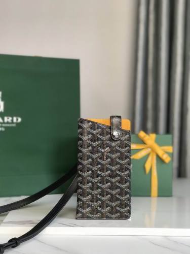 Super Perfect Goyard Phone Case-006