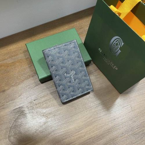 Super Perfect Goyard Wallet-213
