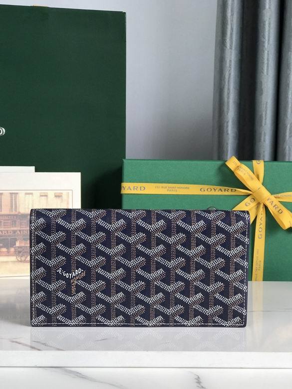 Super Perfect Goyard Wallet-261