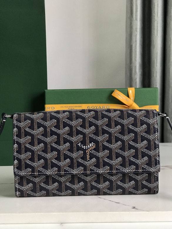 Super Perfect Goyard Wallet-225