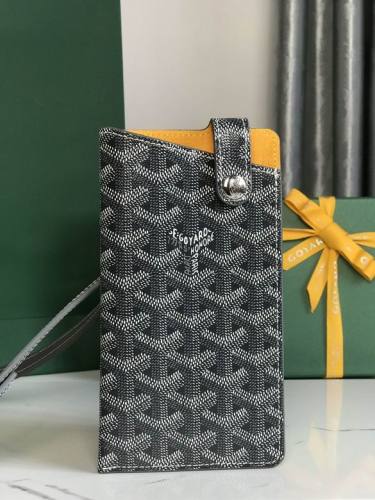 Super Perfect Goyard Phone Case-008