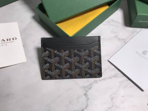 Super Perfect Goyard Wallet-135