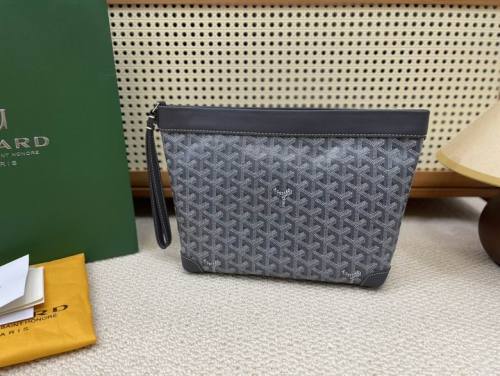 Super Perfect Goyard Wallet-305