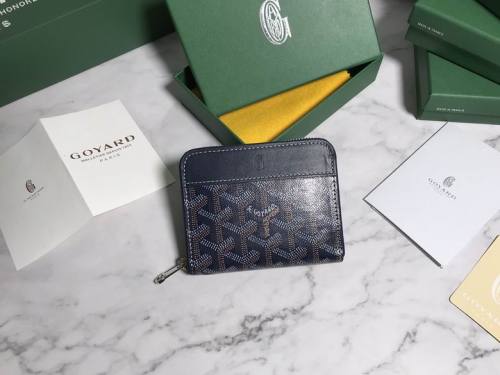 Super Perfect Goyard Wallet-182