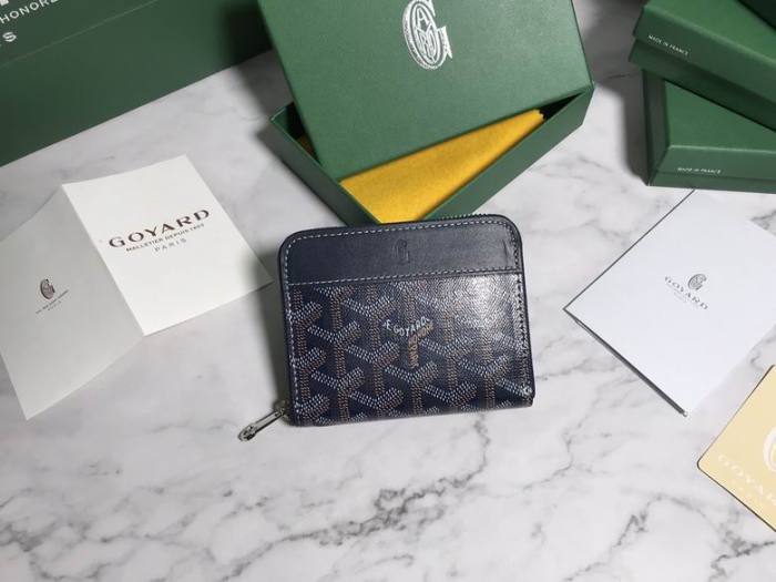 Super Perfect Goyard Wallet-182