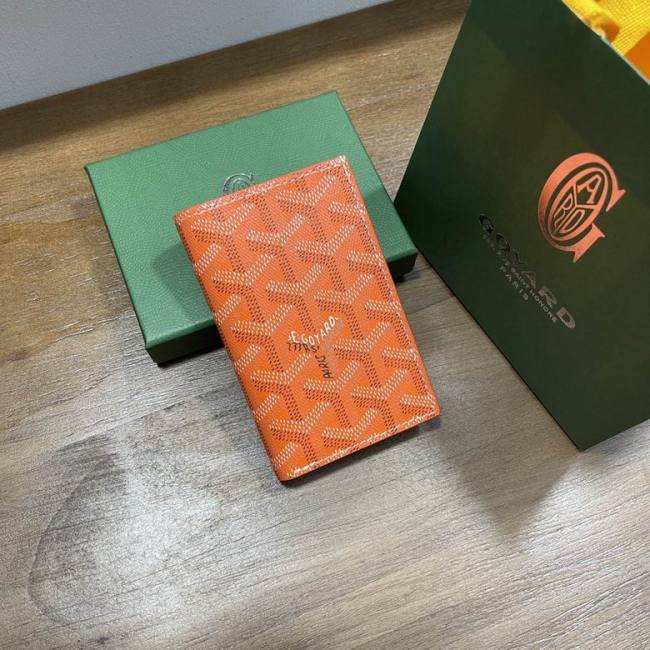 Super Perfect Goyard Wallet-216