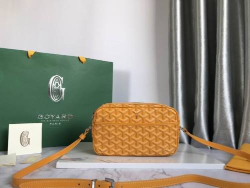 Goyard High End Quality Handbags-079
