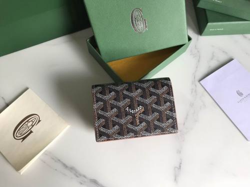 Super Perfect Goyard Wallet-161
