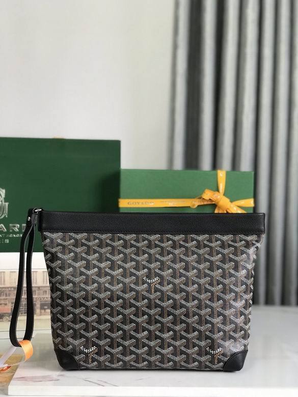 Super Perfect Goyard Wallet-295