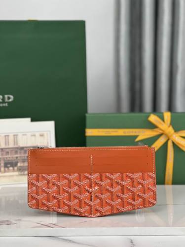 Super Perfect Goyard Wallet-248