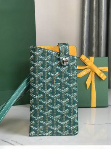 Super Perfect Goyard Phone Case-003