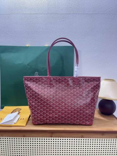 Goyard High End Quality Handbags-537