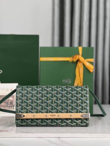Goyard High End Quality Handbags-229