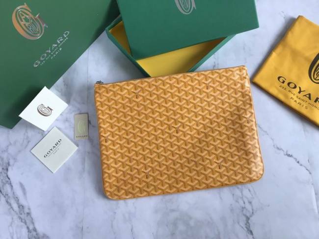 Super Perfect Goyard Wallet-291