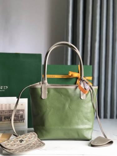 Goyard High End Quality Handbags-381