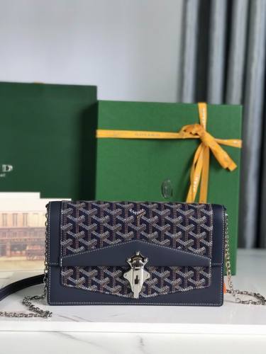 Goyard High End Quality Handbags-109