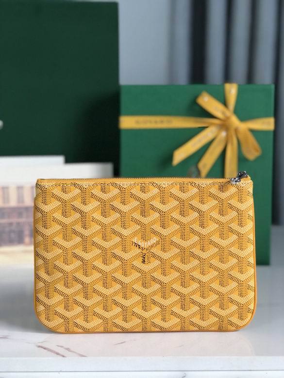 Super Perfect Goyard Wallet-268