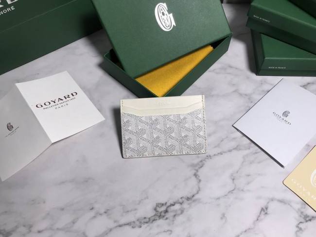 Super Perfect Goyard Wallet-143