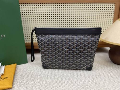 Super Perfect Goyard Wallet-309