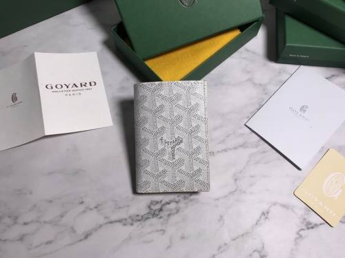 Super Perfect Goyard Wallet-145