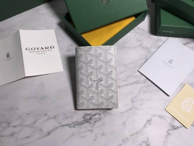Super Perfect Goyard Wallet-145