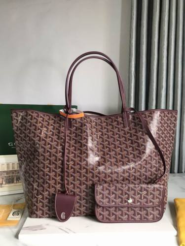 Goyard High End Quality Handbags-609