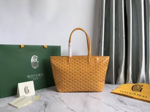 Goyard High End Quality Handbags-557