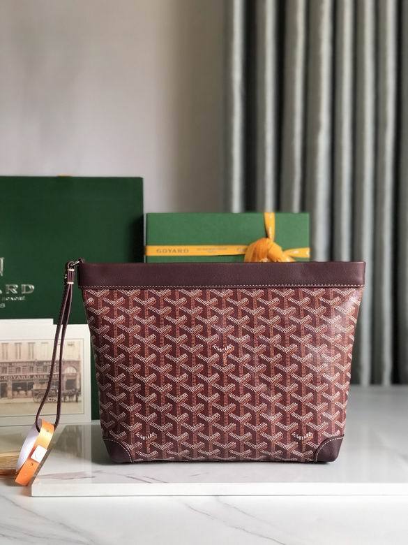 Super Perfect Goyard Wallet-303