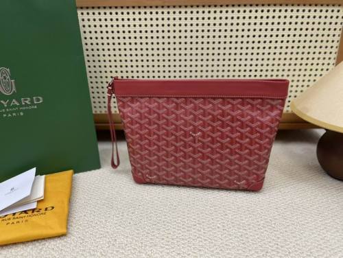 Super Perfect Goyard Wallet-312