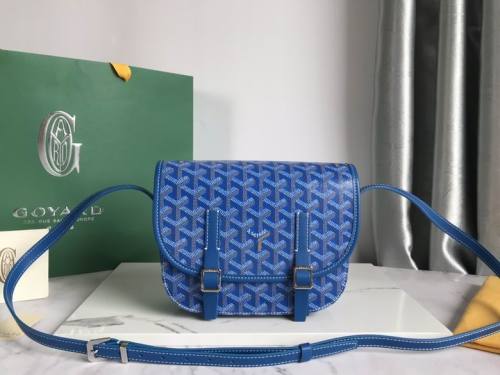 Goyard High End Quality Handbags-155