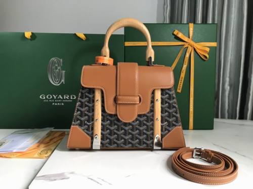 Goyard High End Quality Handbags-272