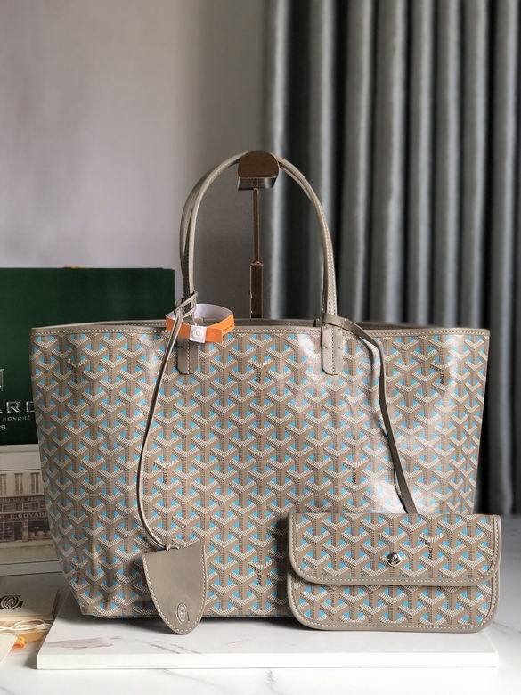 Goyard High End Quality Handbags-592