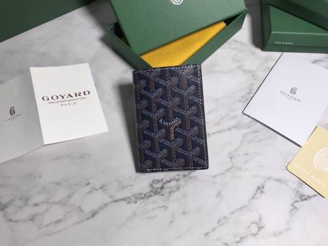 Super Perfect Goyard Wallet-149