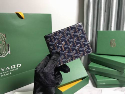 Super Perfect Goyard Wallet-188