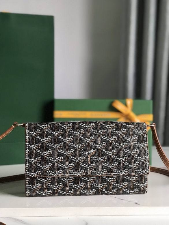 Super Perfect Goyard Wallet-220