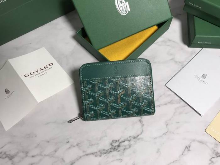 Super Perfect Goyard Wallet-183