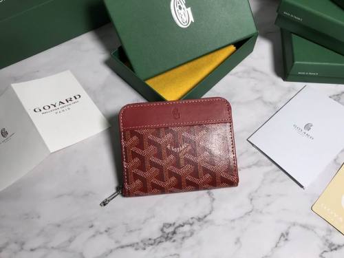Super Perfect Goyard Wallet-186