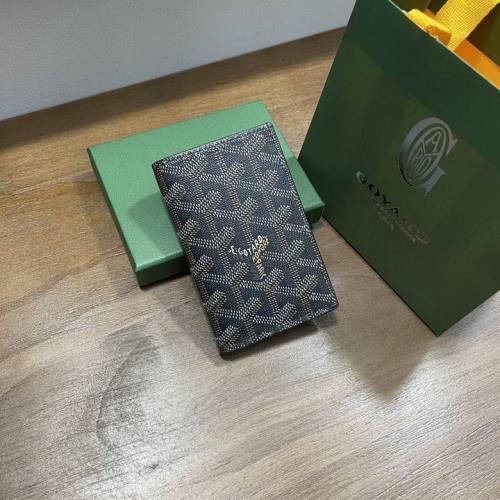 Super Perfect Goyard Wallet-212