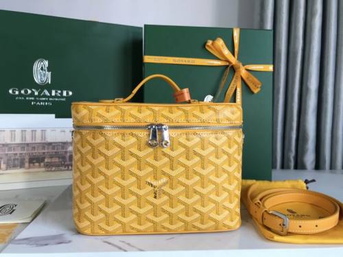 Goyard High End Quality Handbags-225