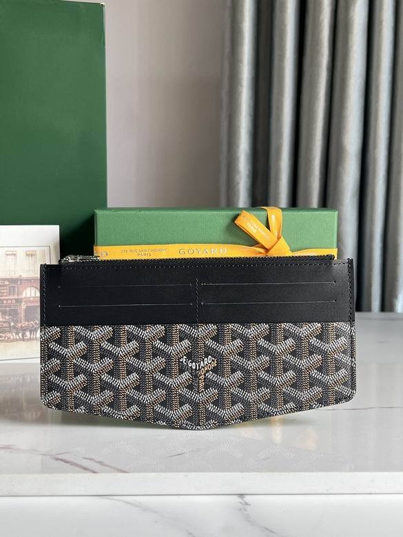 Super Perfect Goyard Wallet-243
