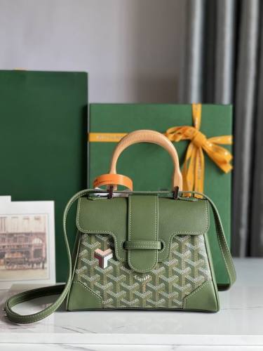 Goyard High End Quality Handbags-252
